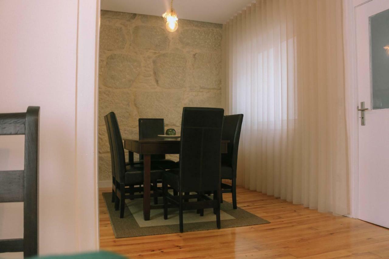 Póvoa de Varzim Siglas & Runas מראה חיצוני תמונה